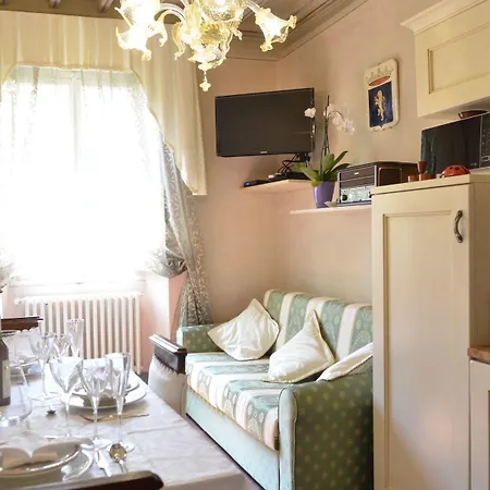 Il Teatro Lejlighed *