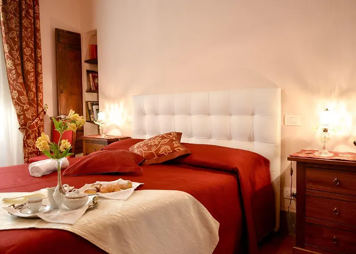 Il Teatro Apartment *