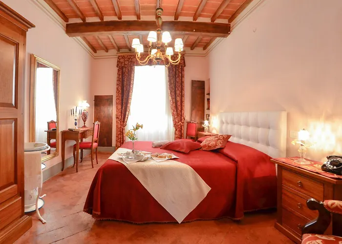 Il Teatro Apartment Cortona