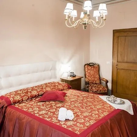 Il Teatro Apartment Cortona