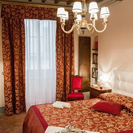 Il Teatro Apartment Cortona