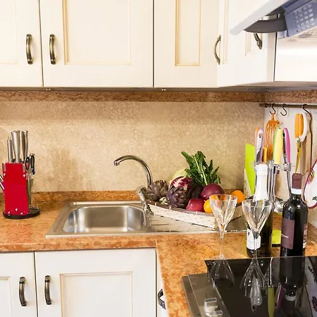 Apartamento Il Teatro *