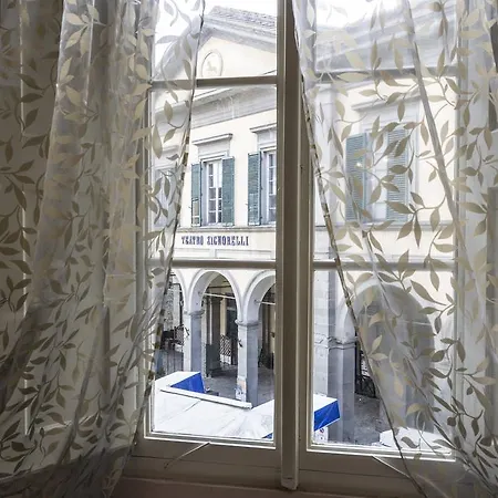Il Teatro