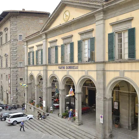 Il Teatro