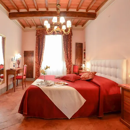 Il Teatro Apartment Cortona