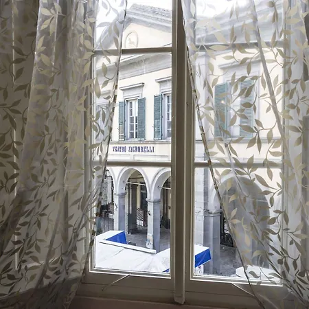 Il Teatro Apartment