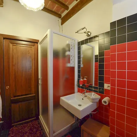 Apartment Il Teatro *