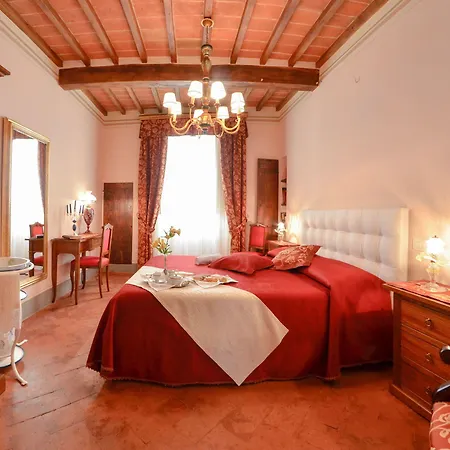 Il Teatro Apartment *