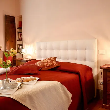 Il Teatro Apartment Cortona