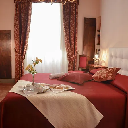 Apartment Il Teatro Cortona