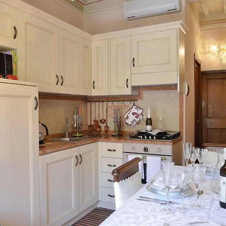 Il Teatro Apartment Cortona