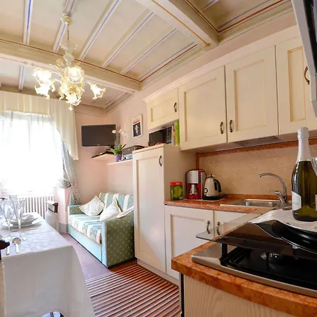 Apartment Il Teatro