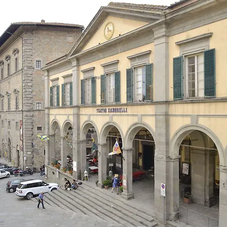 Il Teatro *