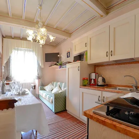 Apartamento Il Teatro *