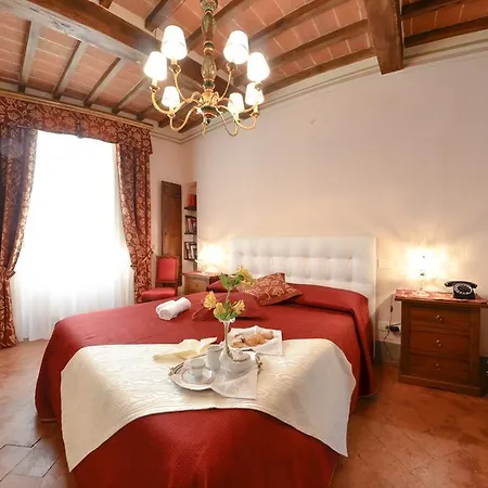 Il Teatro Apartment