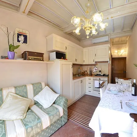 Apartment Il Teatro