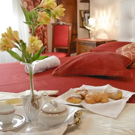 Lejlighed Il Teatro *