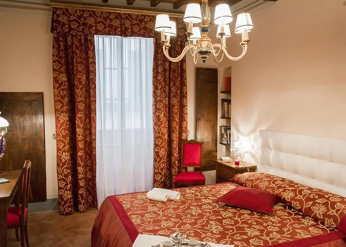 Il Teatro Apartamento Cortona