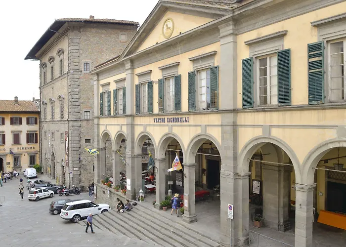 Il Teatro