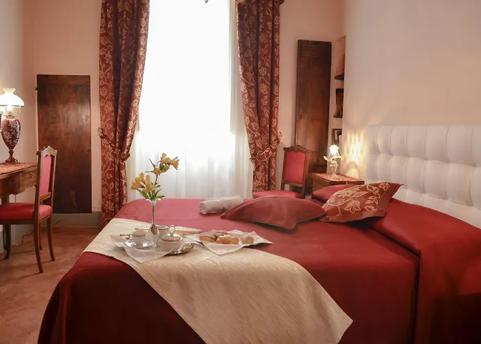 Apartamento Il Teatro *