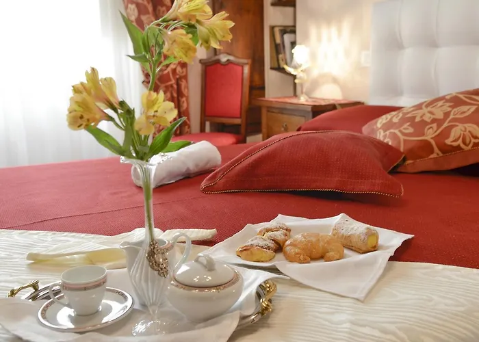 Apartman Il Teatro *