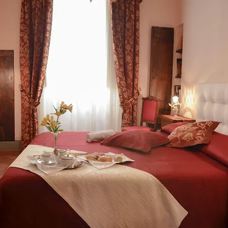 Apartamento Il Teatro *